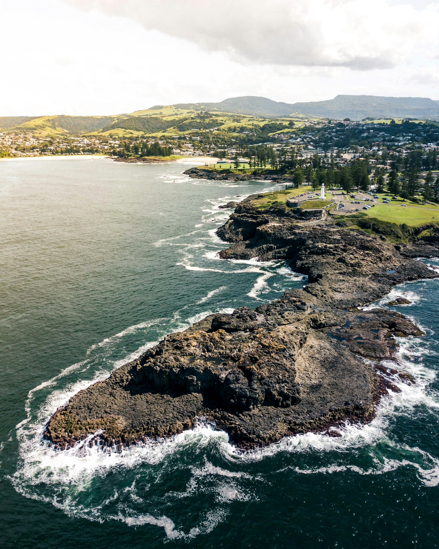 Flowstate Electrical Co servicing Kiama